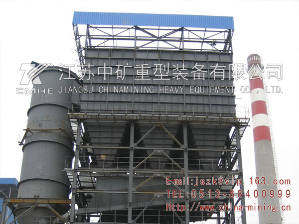 LDLM 、LDMM、LDMS型離線清灰脈沖袋式除塵器