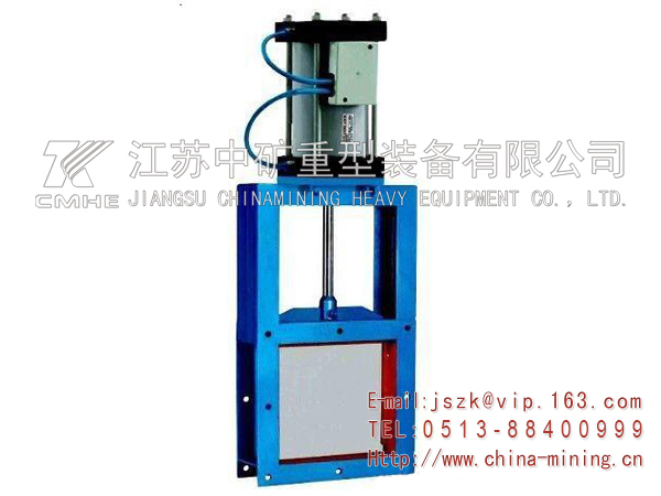 電動、電液動推桿平板閘閥(DTLV-0.1/DLVds-0.1)